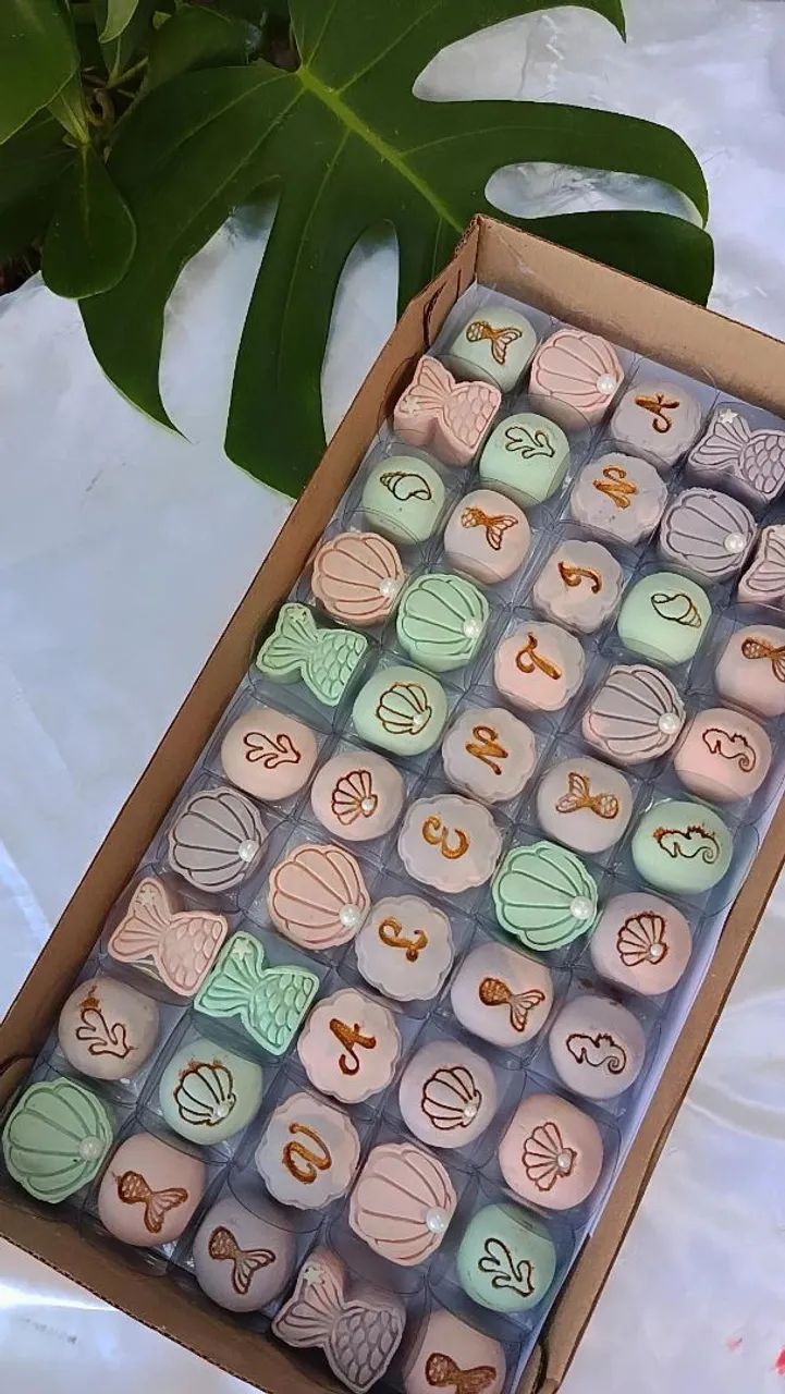 brigadeiros personalizados  - Foto 5
