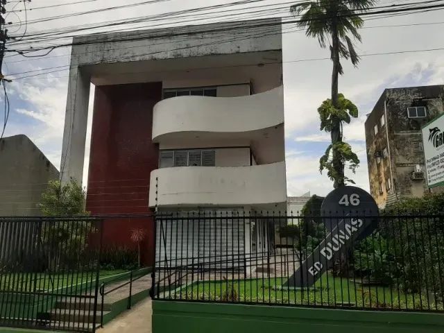 Foto - João Pessoa - Centro