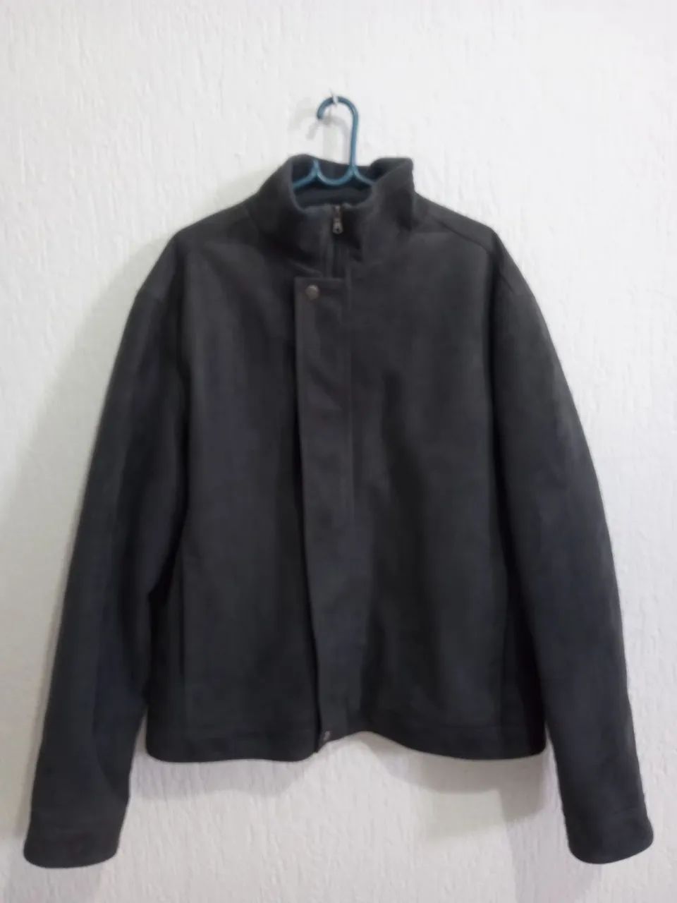 Casaco Estilo Bomber da marca Italy Style.
