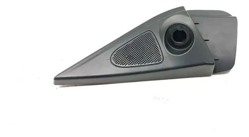 Acabamento Interno Retrovisor Esquerdo Fiat Siena 2008 - Foto 2
