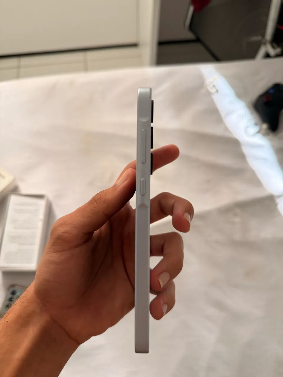 Samsung A35 5G - Foto 3