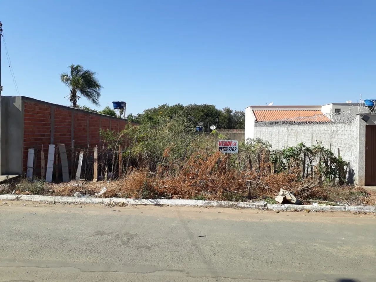 Lote residencial Itaipu - Foto 3