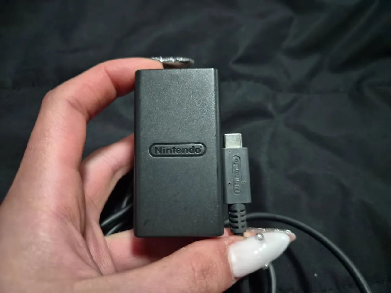 Switch Lite Debloqueado com Case  - Foto 4