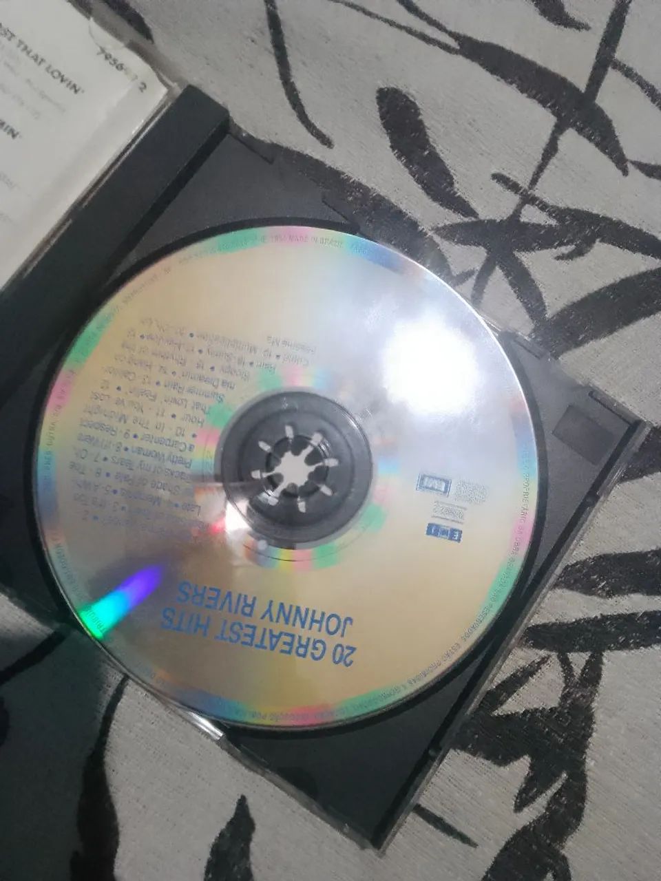 Cd Jhon Rivers  - Foto 3