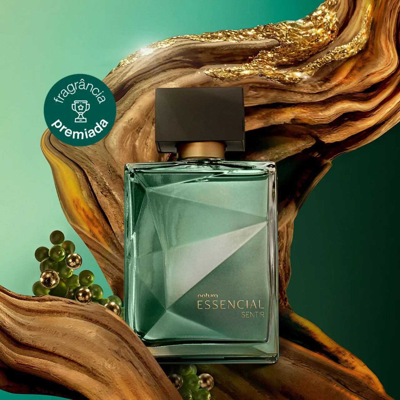 Colônias masculinas