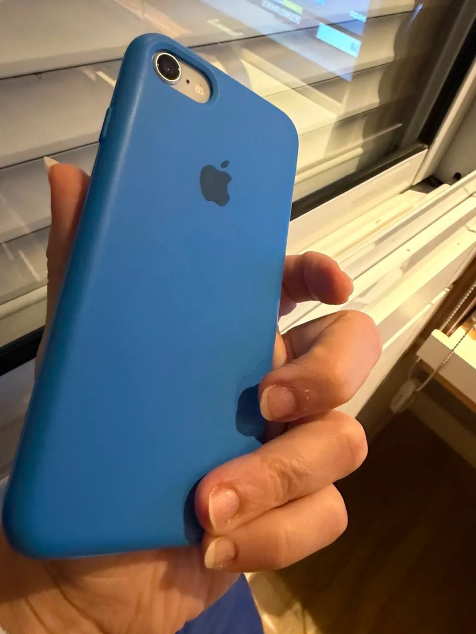  iPhone 8 Sem Funcionar - Sem Bloqueio iCloud - Ótimo para Reparo - Foto 2
