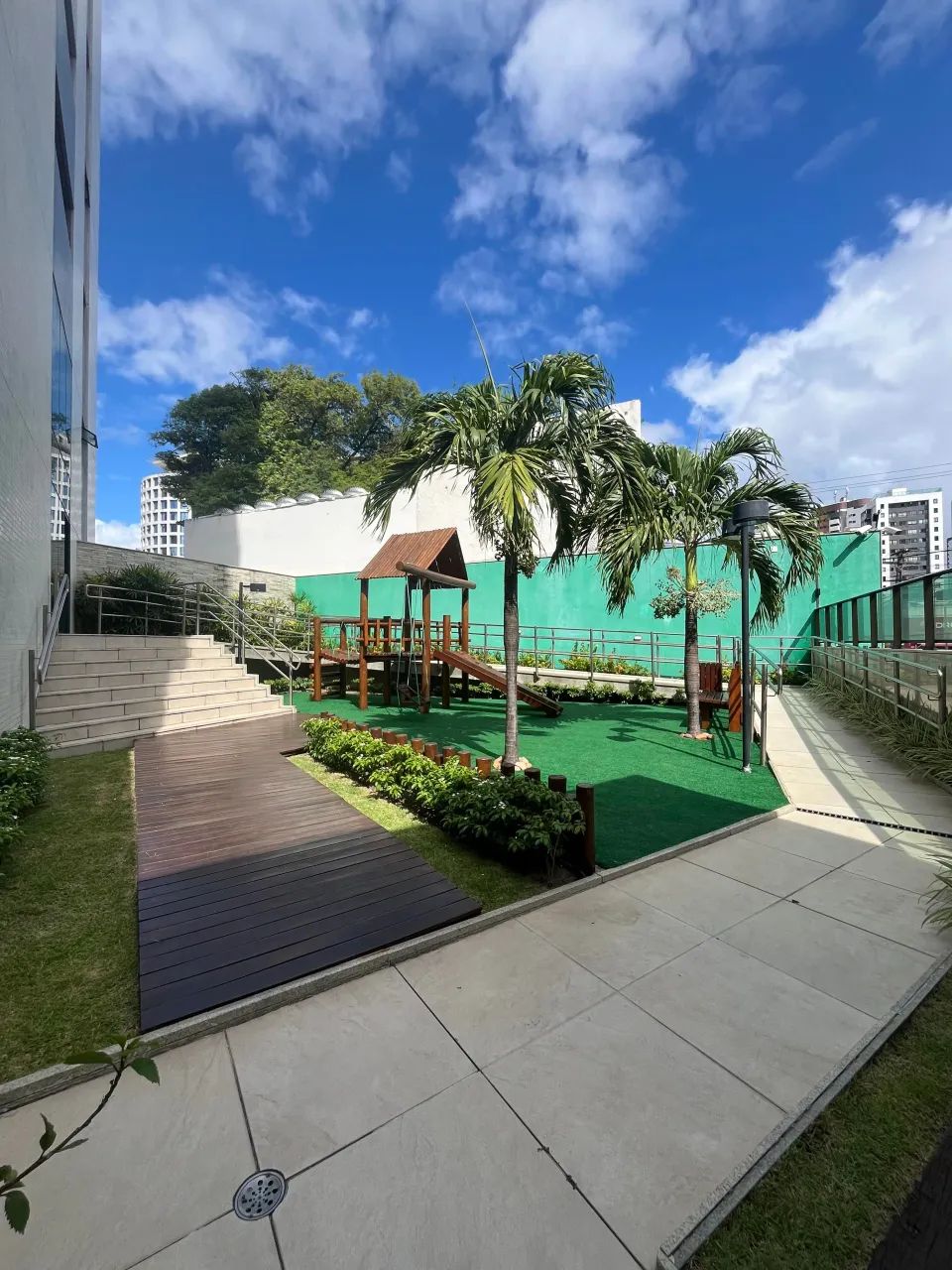 Edf Lucilo Maranhão 1 andar