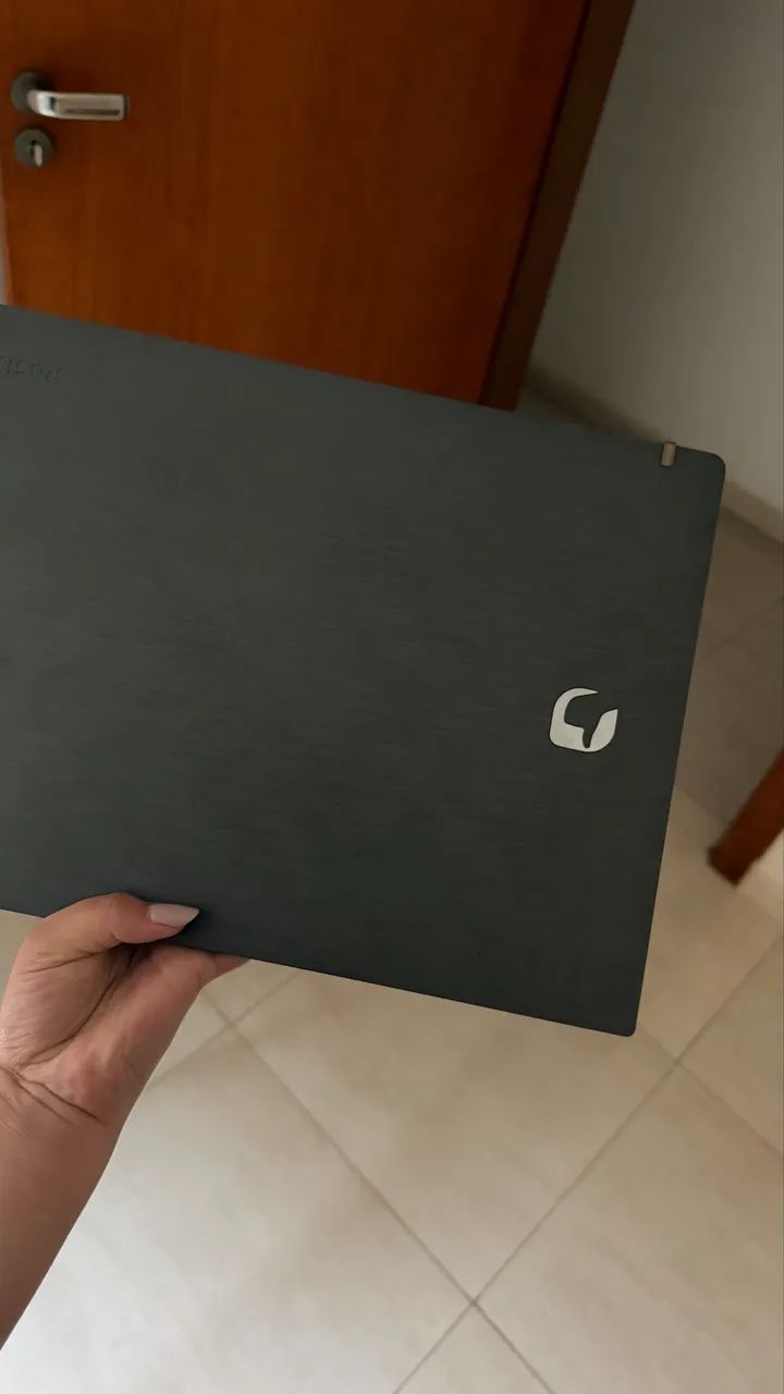 Notebook  - Foto 2