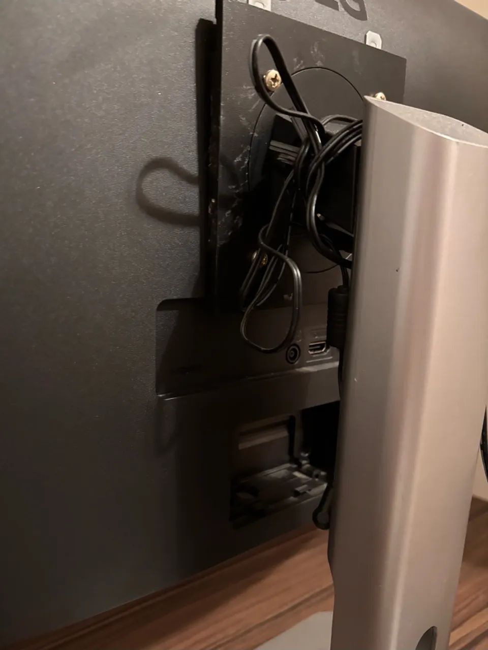 Monitor LG 24? - Foto 4