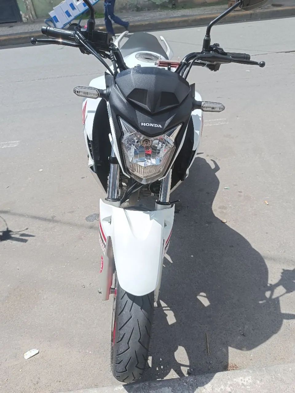 Moto Extra  - Foto 3