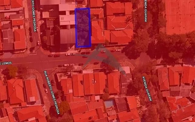 Terreno à venda em Campinas, Vila Lemos, com 427 m² - Foto 4