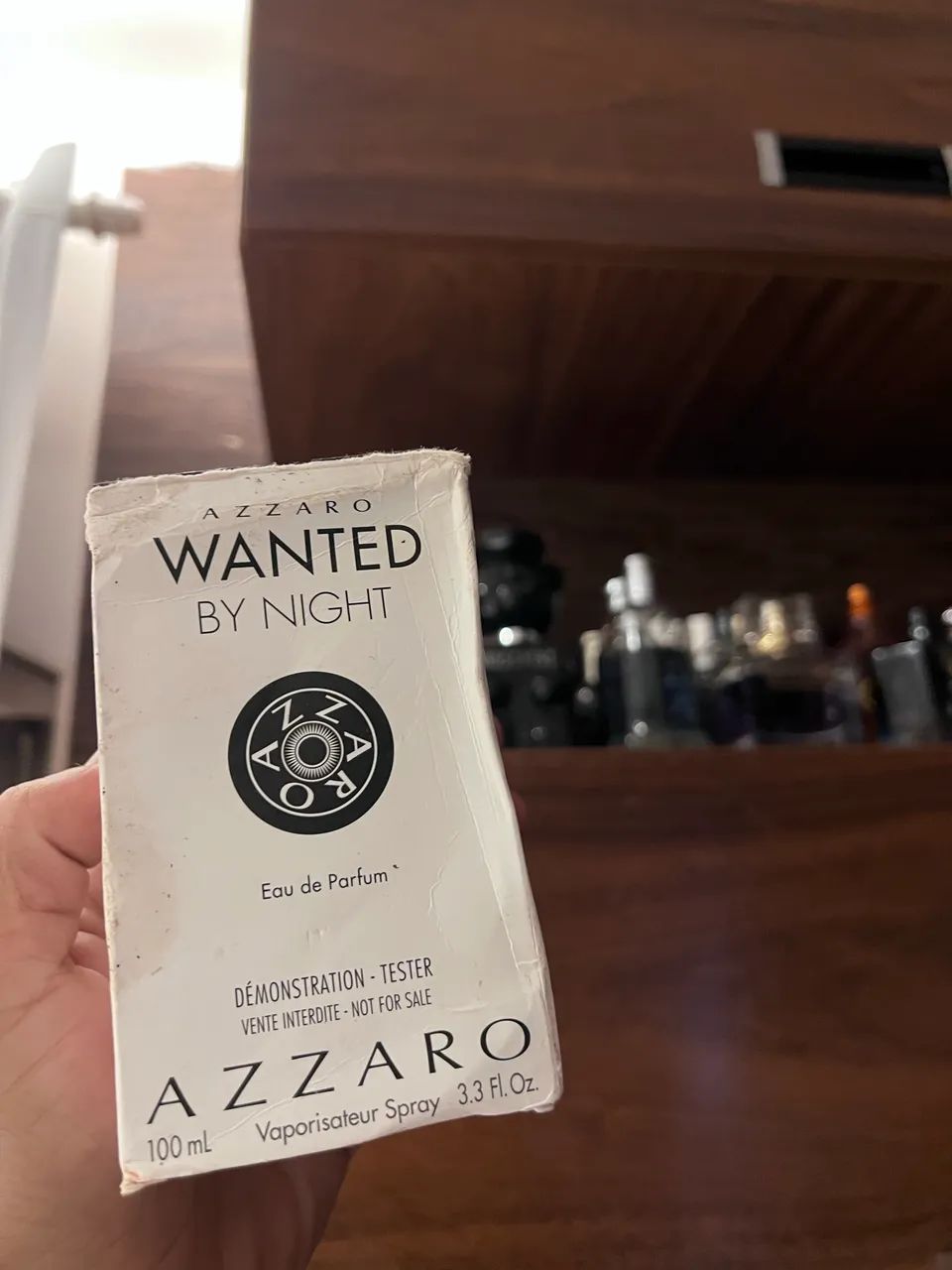 Perfume azzaro wanted by night - Foto 3