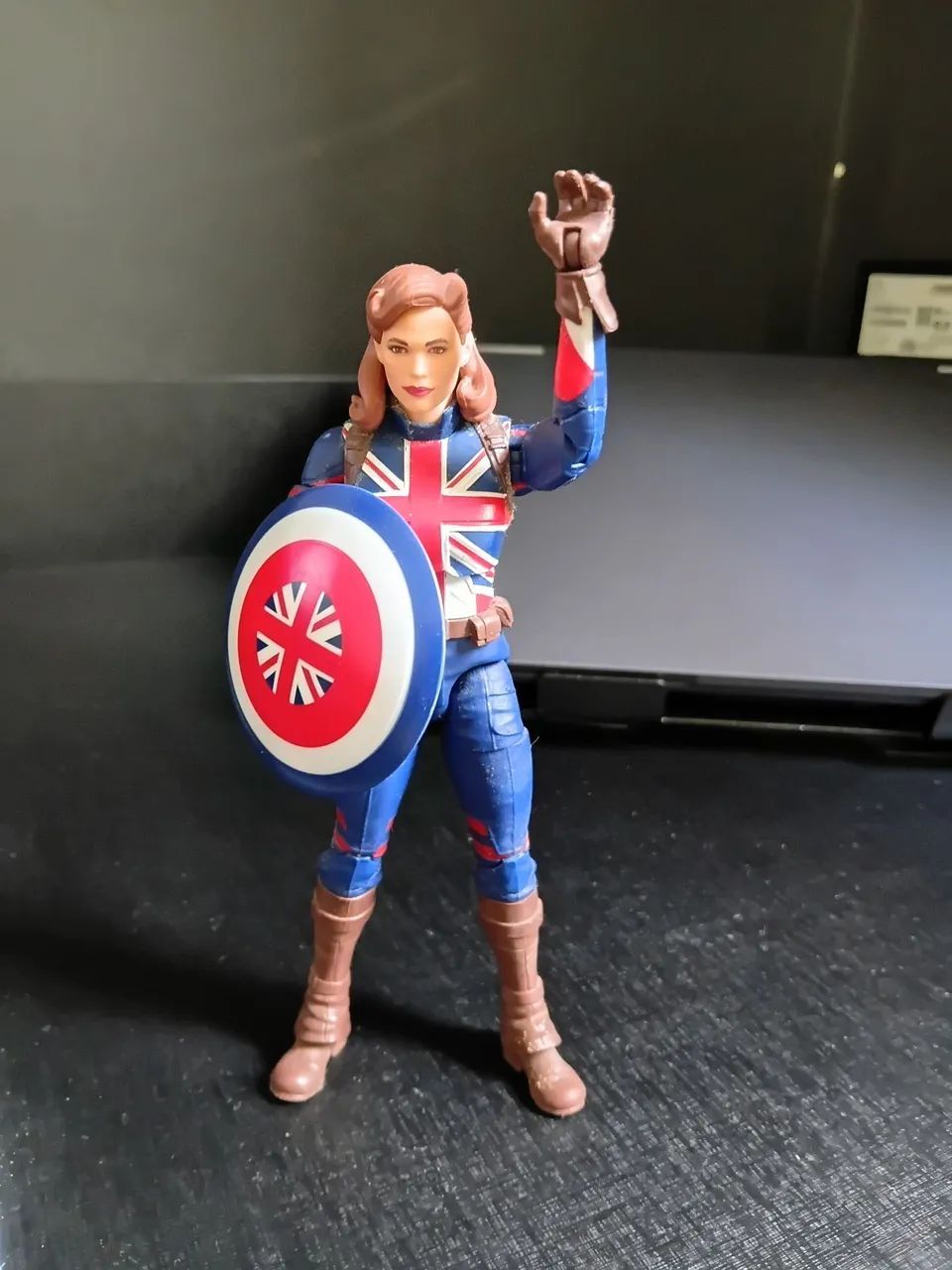 Marvel legends lote - Foto 2