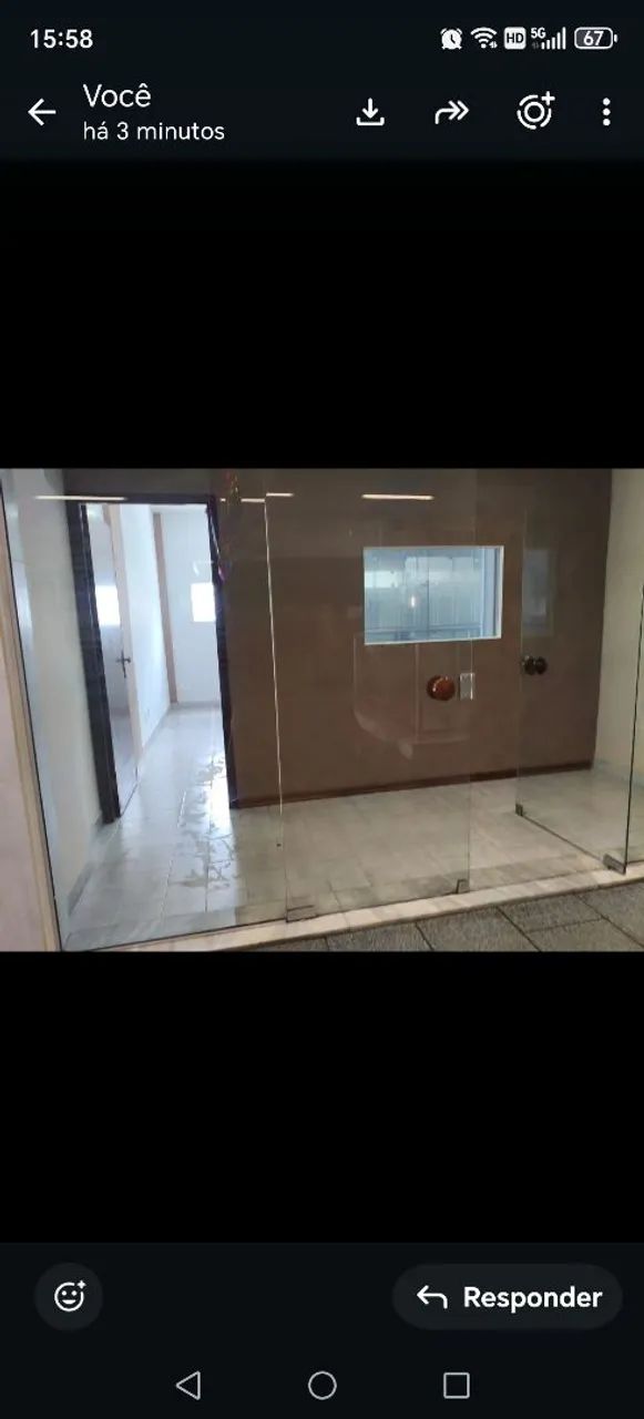 Loja comercial no shopping  - Foto 3