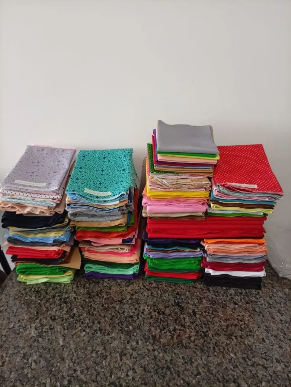Feltro Santa fé usados e novos