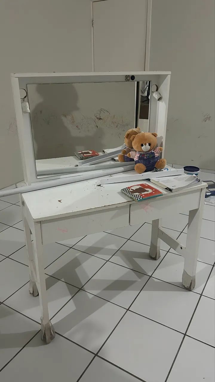 Penteadeira  - Foto 2