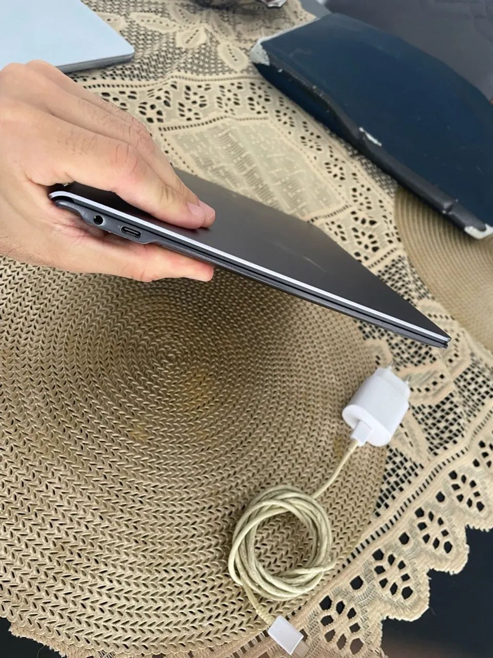 Notebook Galaxy book S - Foto 3