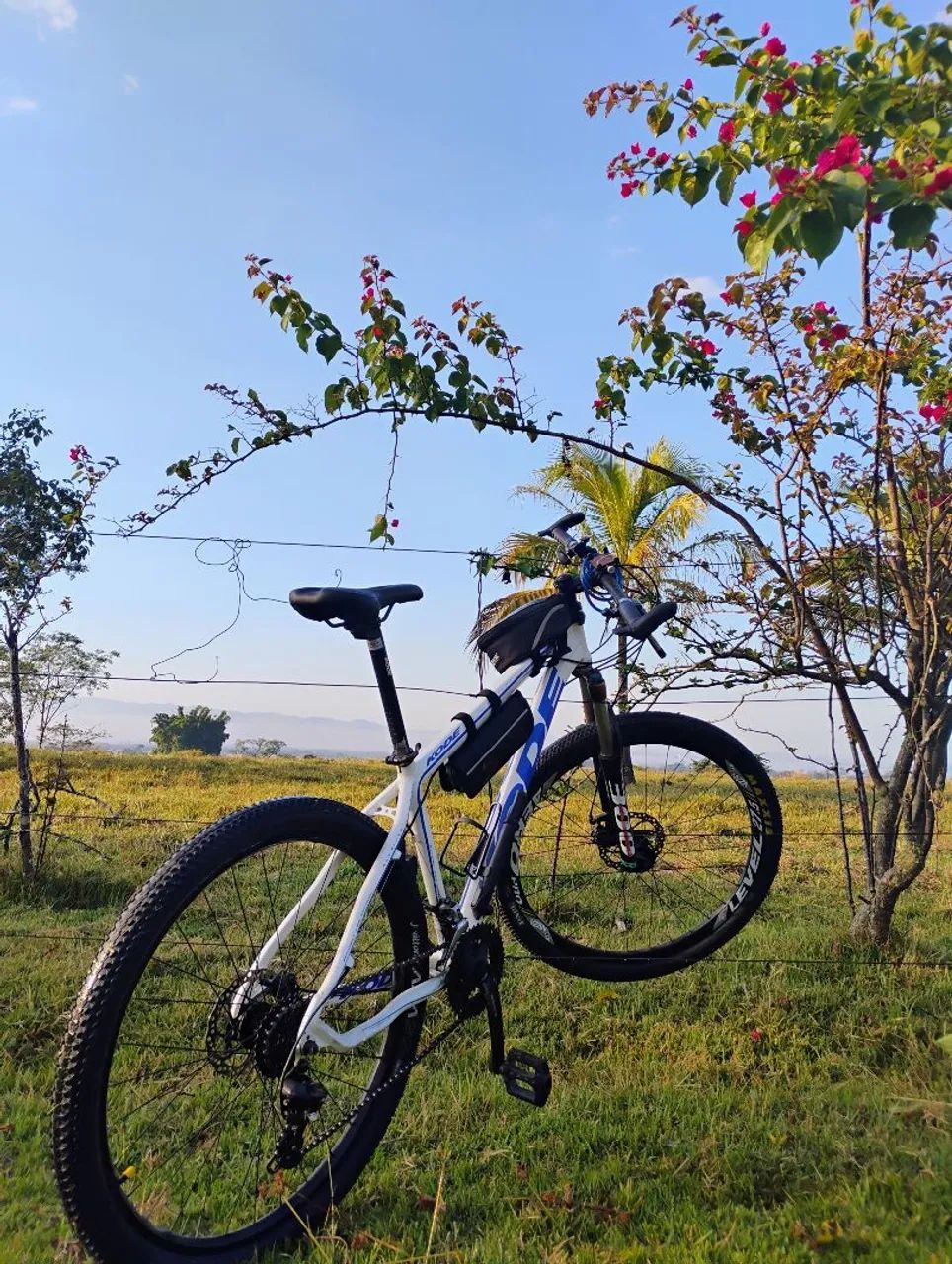 Bike MTB KODE 24 MARCHAS - Foto 3