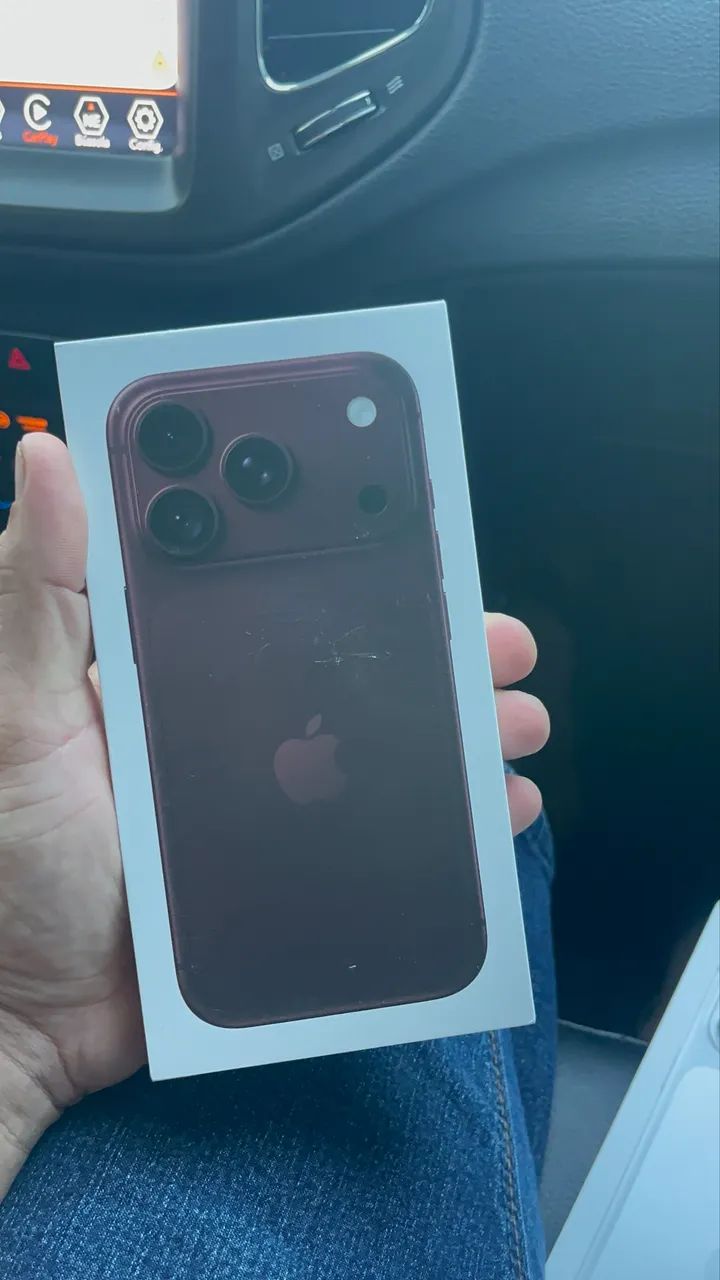 iPhone 18 pro  - Foto 2