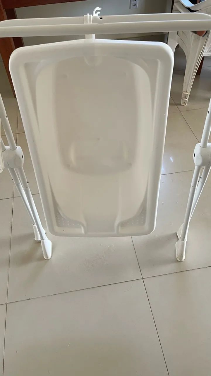 Banheira da marca Burigotto 