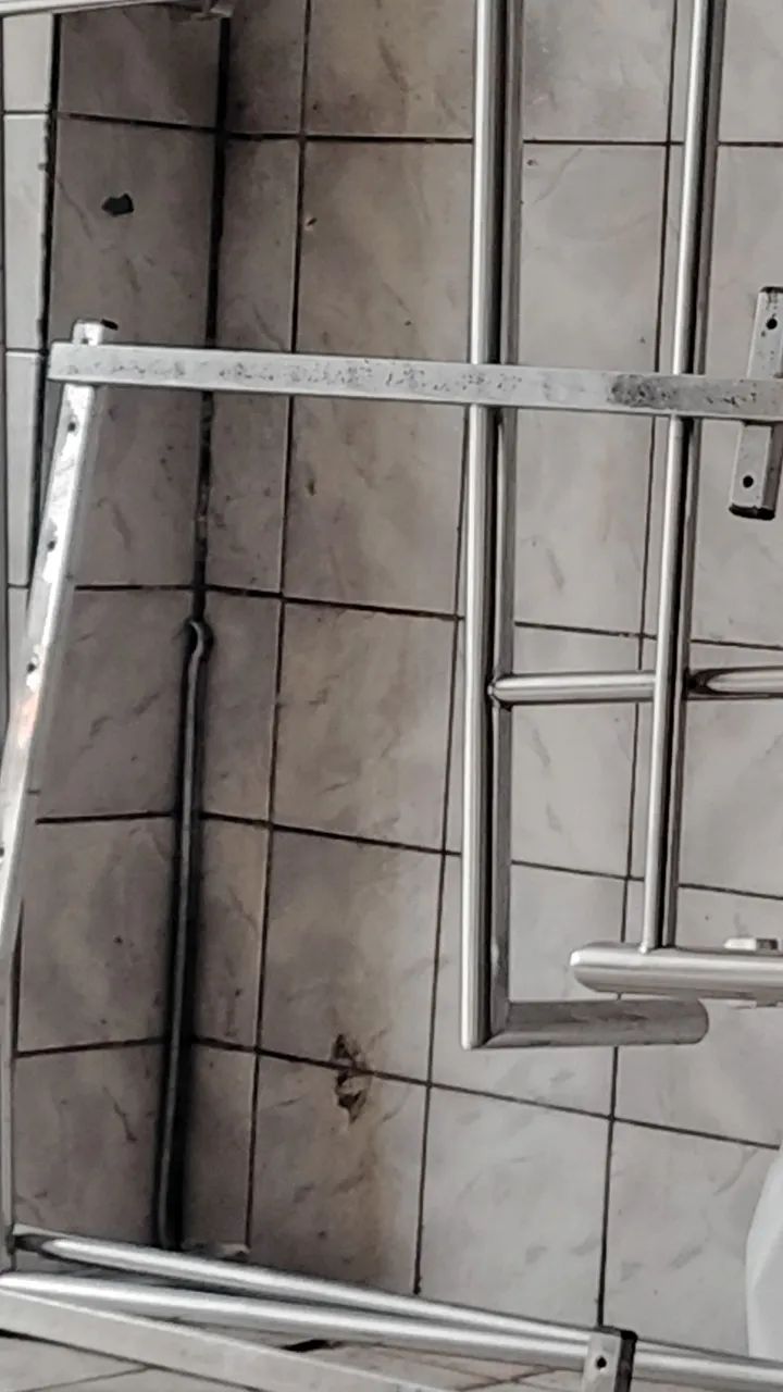 Ararás de inox  - Foto 2