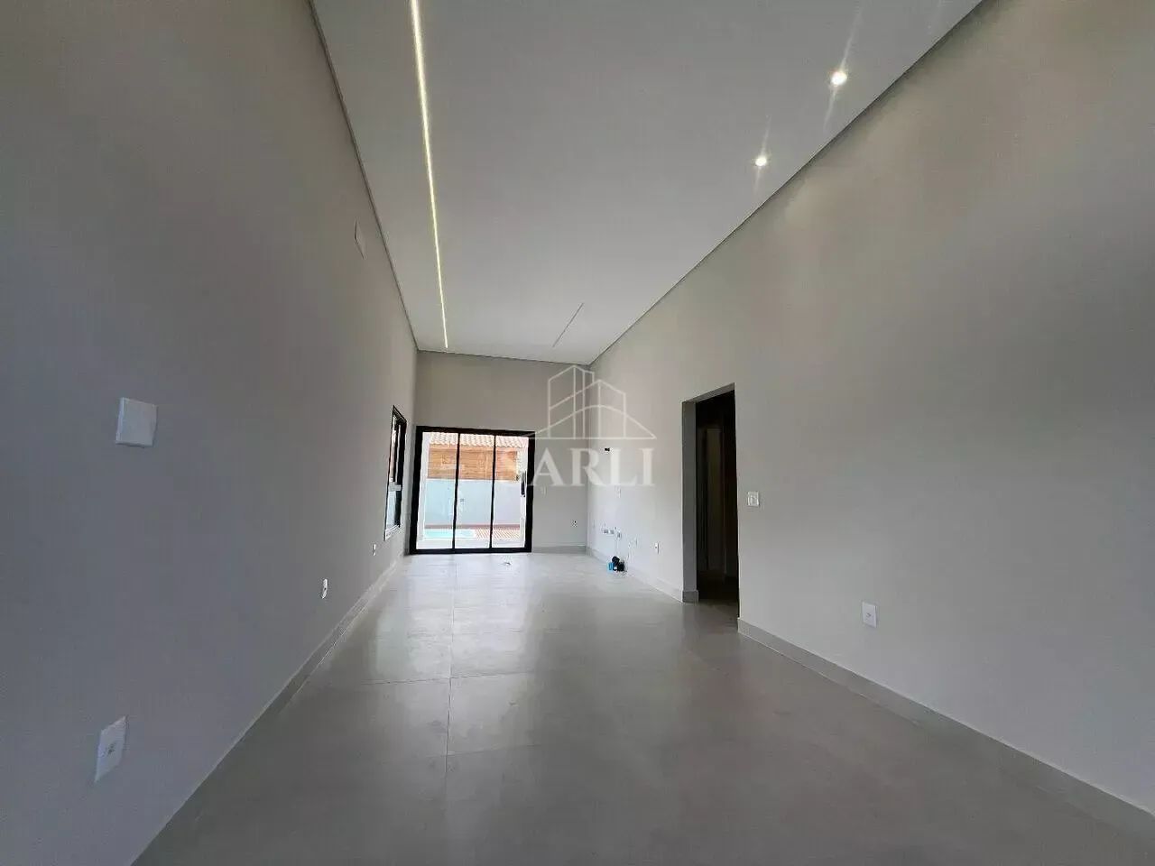 Casa Nova à venda no Bairro de Forquilhas em São José. - Foto 5