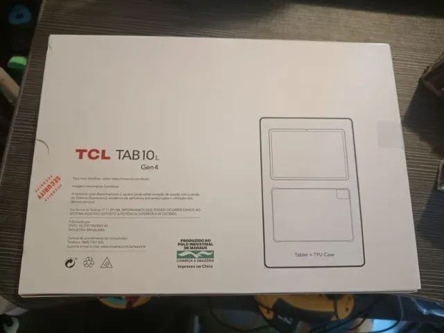 Tablet TCL TAB 10 gen4 - Foto 3