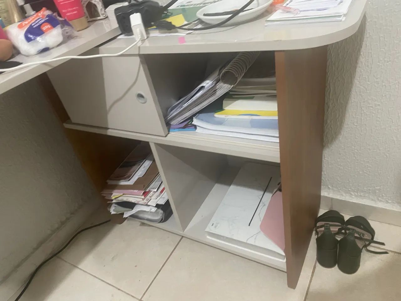 Mesinha para estudo  - Foto 2