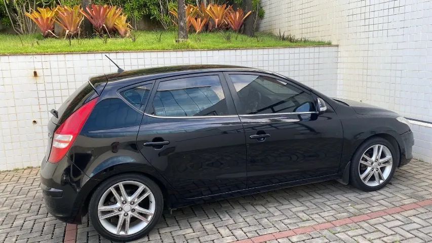 Hyundai I30 2.0 16V 145CV 5P MEC. 2011