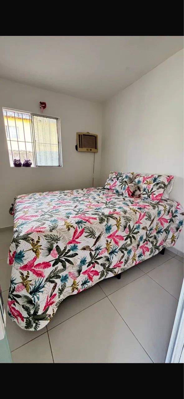Cama King 