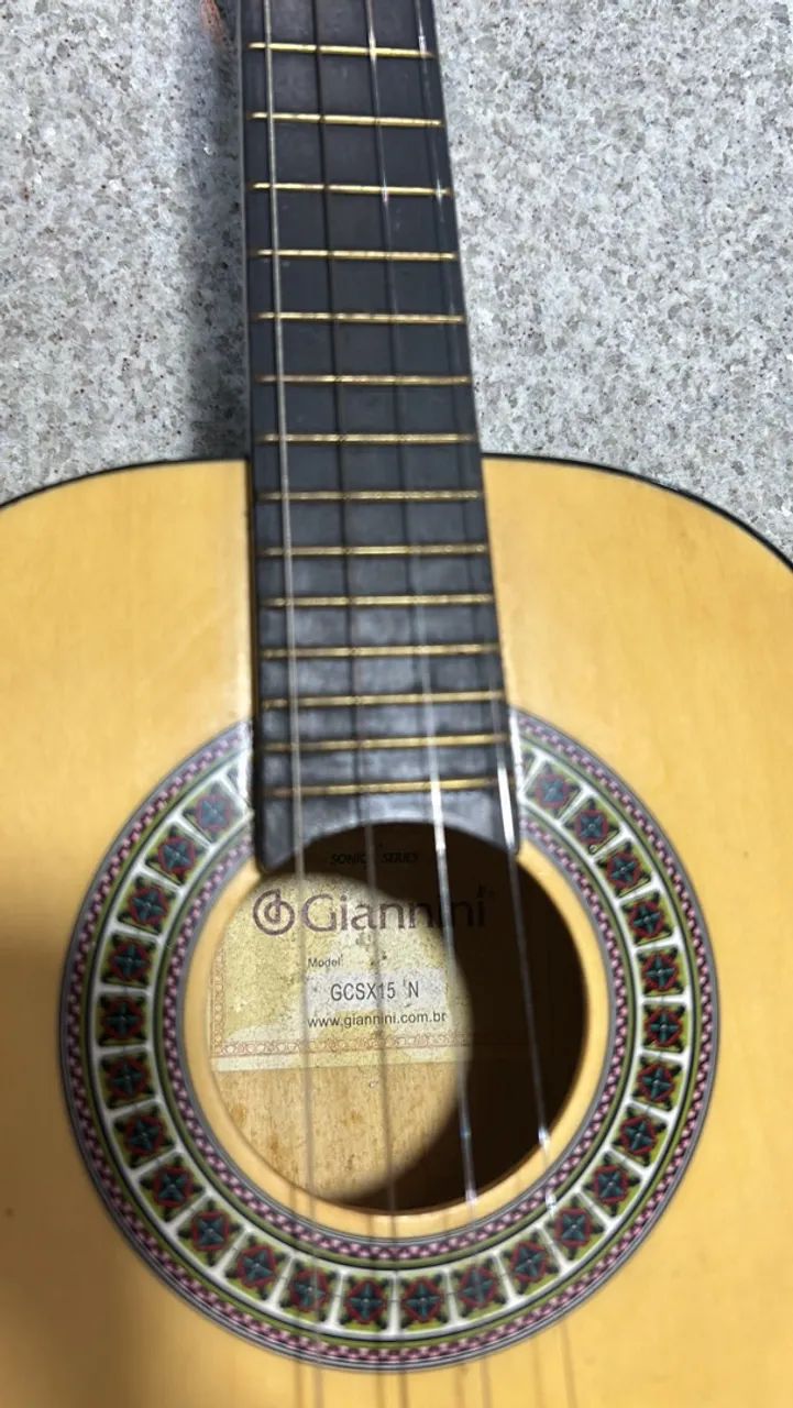 Cavaquinho Giannini - Foto 2