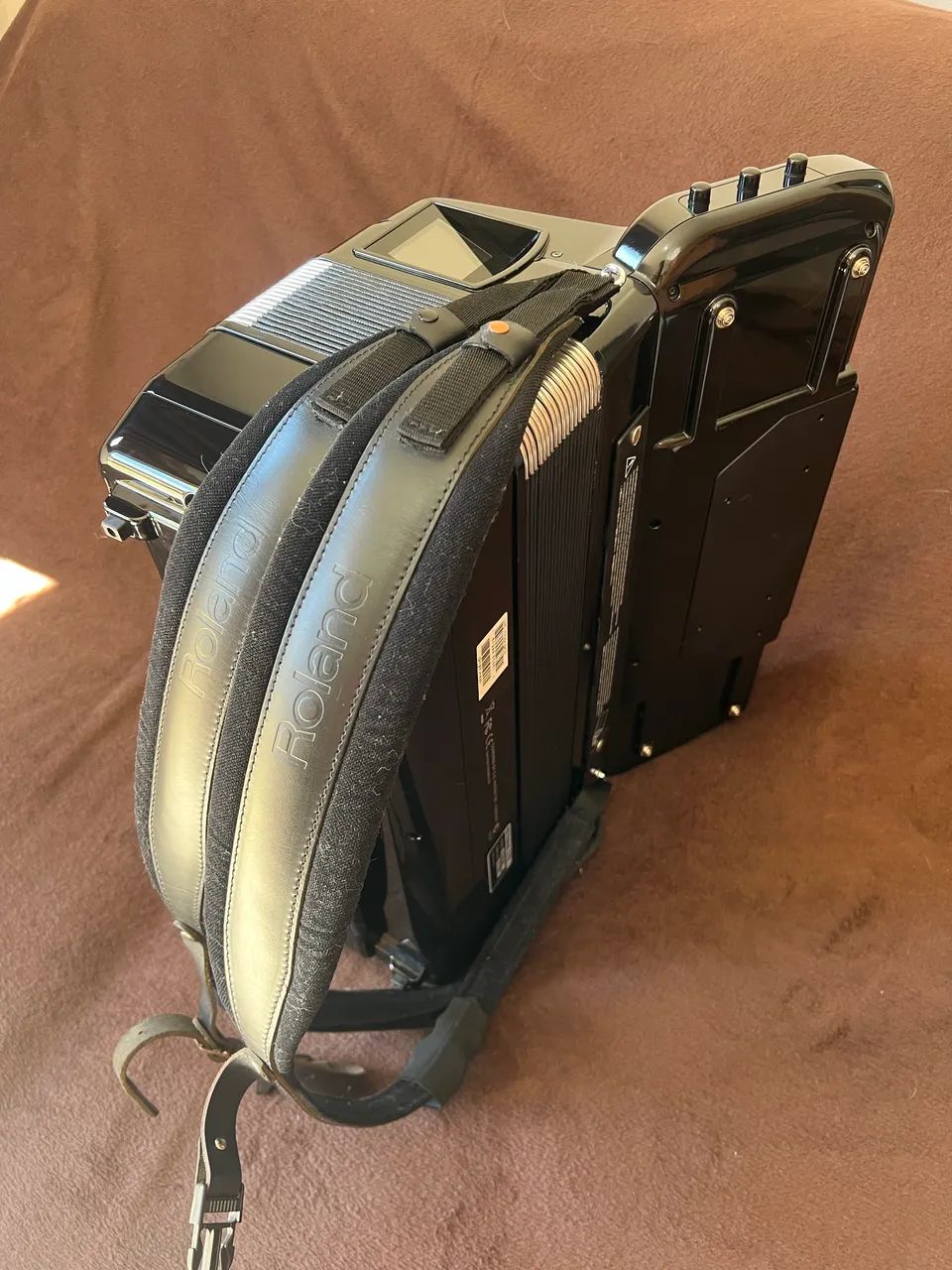 ACORDEON ROLAND FR8X - Foto 2