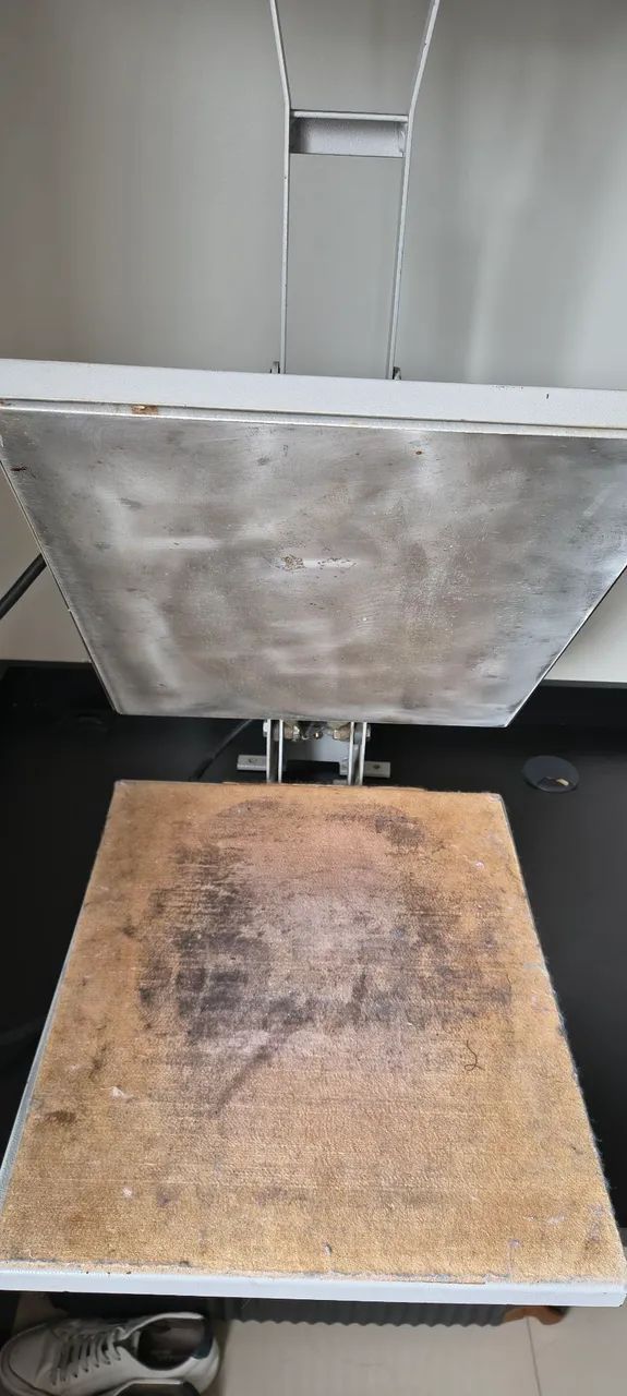 Prensa Térmica para DTF - Foto 3
