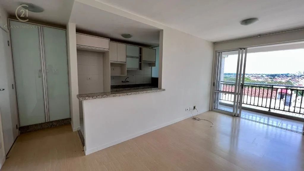Apartamento à venda em Londrina, Judith, com 3 quartos, com 81 m², Edifício Solar Lalique  - Foto 3