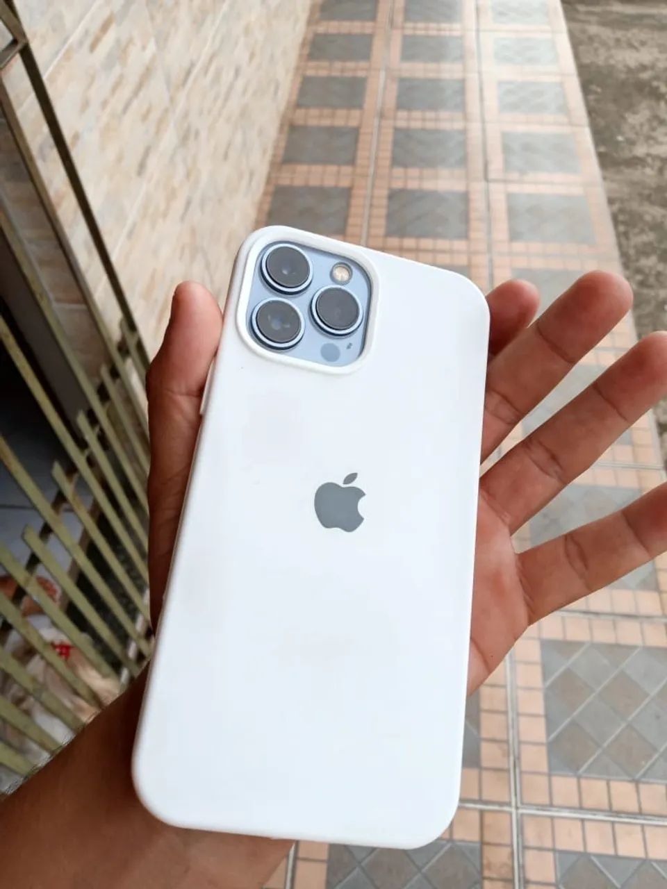 iPhone 13 Pro Max  - Foto 2