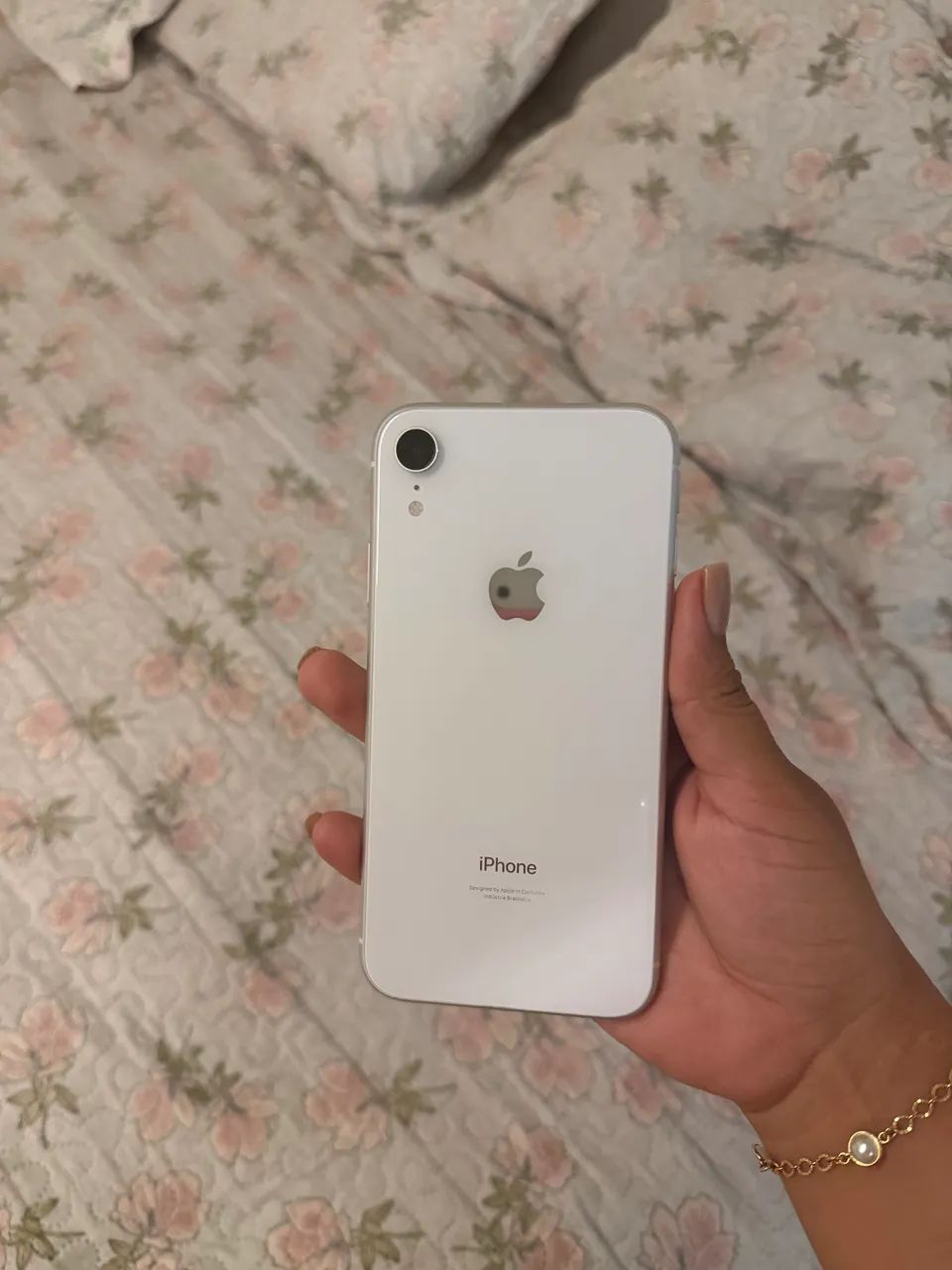 iPhone XR novíssimo ? - Foto 2