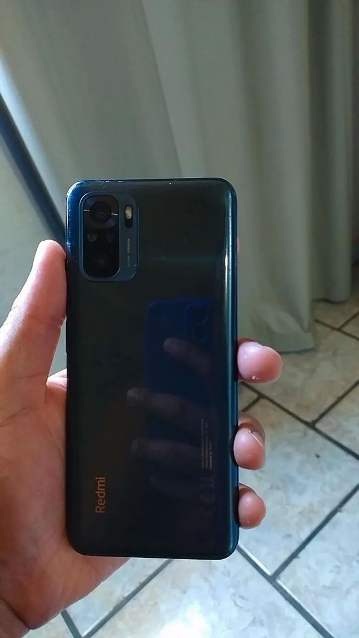 Xiaomi Redmi Note 10  - Foto 2