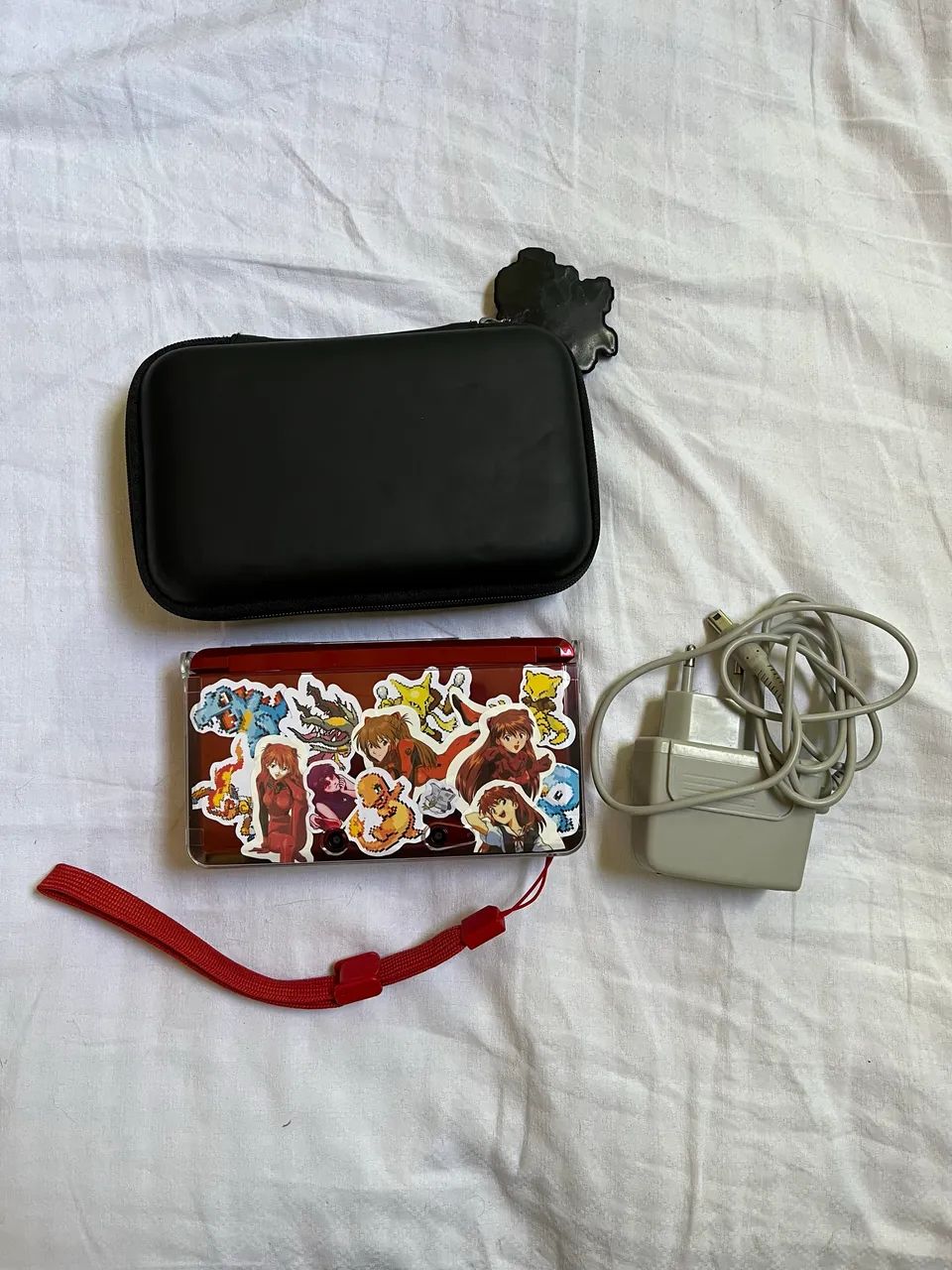 nintendo 3ds
