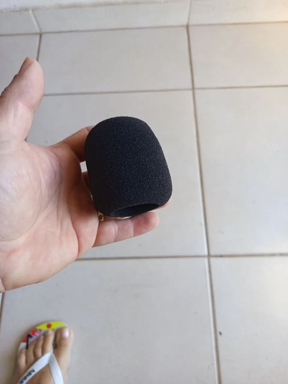 Microfone Shure SV 200 - Foto 4