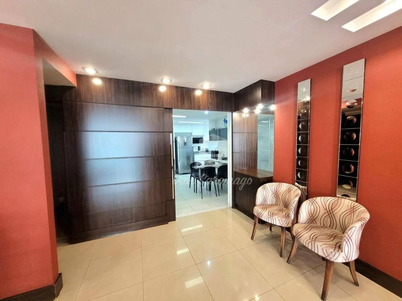 Apartamento 4 Quartos à Venda em São Francisco - Foto 2