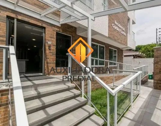 Apartamento Mobiliado com 2 Quartos com sacada - Pronto para Morar - Foto 2