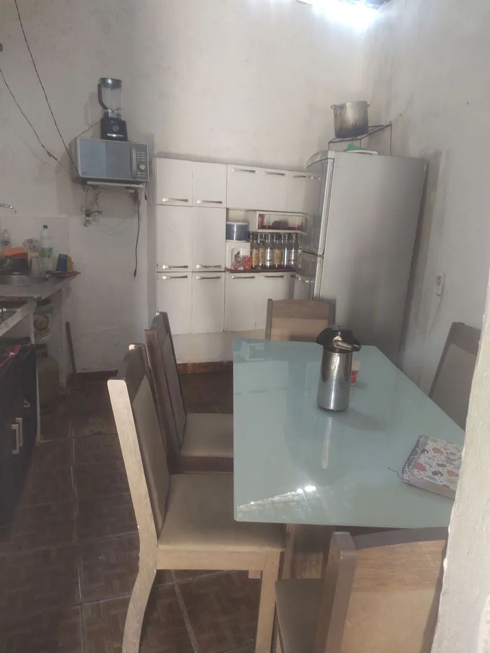 Casa a venda! *16! 