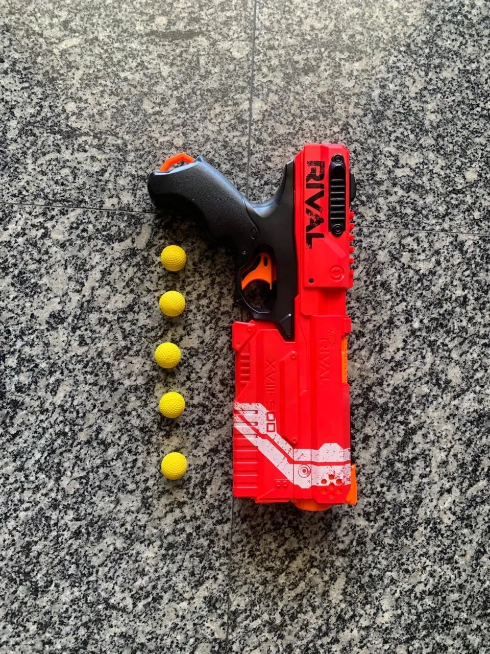 NERF RIVAL - Foto 2