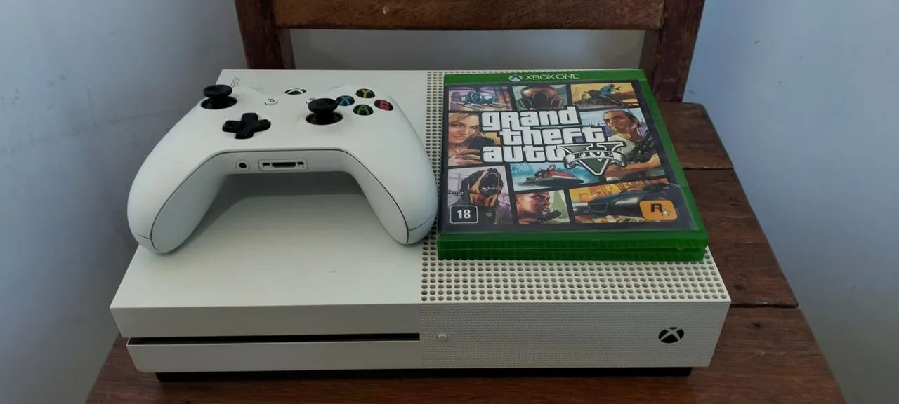 Xbox one S  - Foto 4