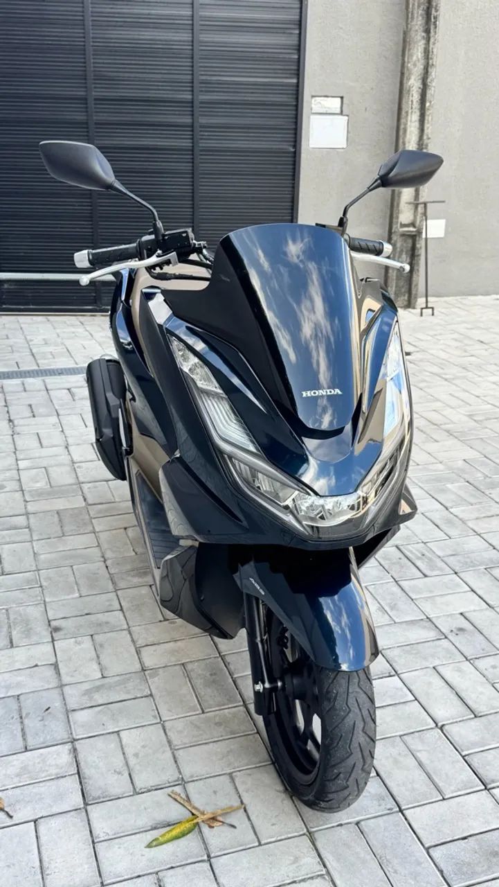 Pcx dlx 2025 - Foto 4