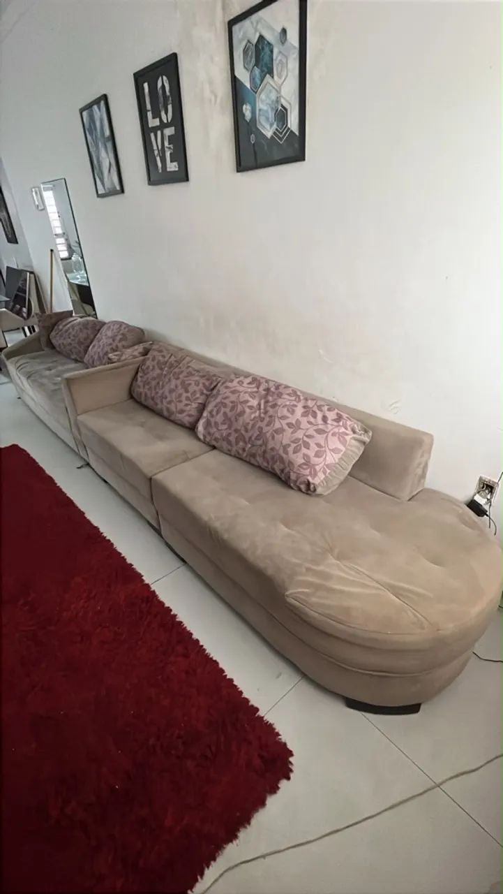 Sofá  - Foto 3
