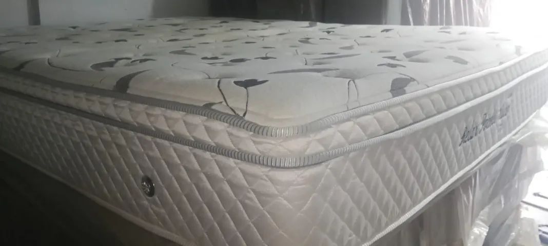 COLCHÃO ECOFLEX - Foto 4