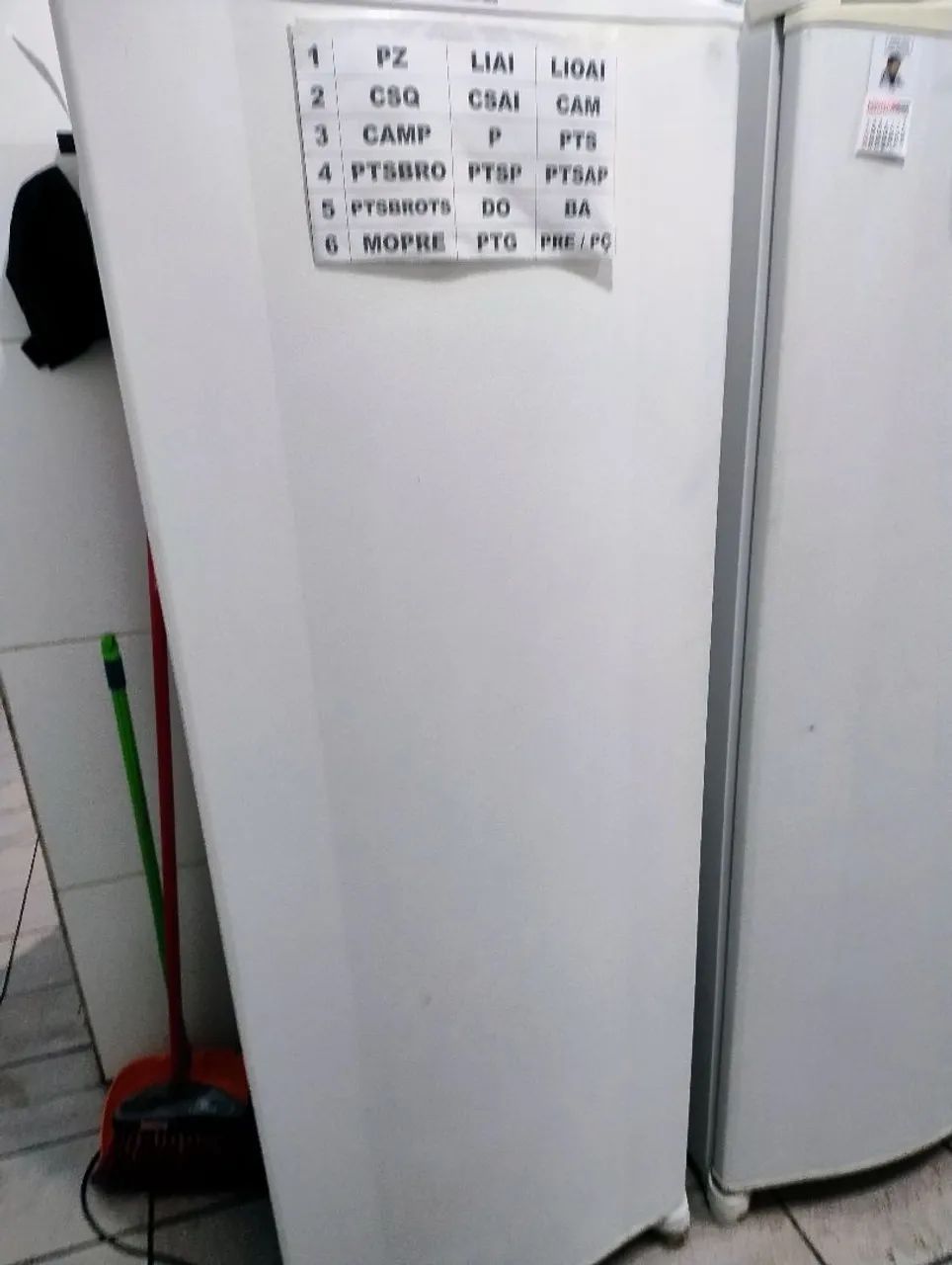 Freezer Vertical Consul 231L - Foto 5