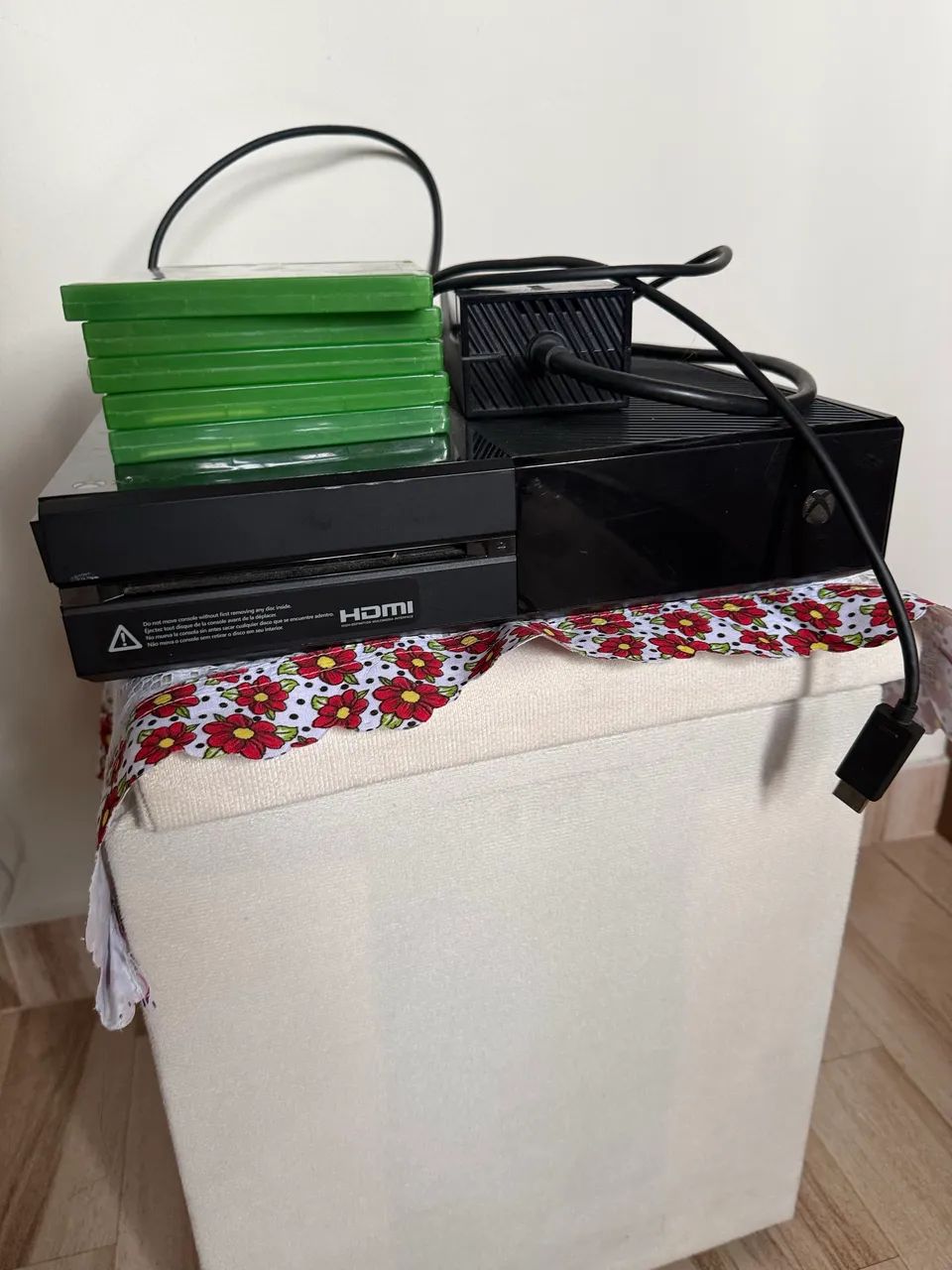 Video game Xbox one fat - Foto 2