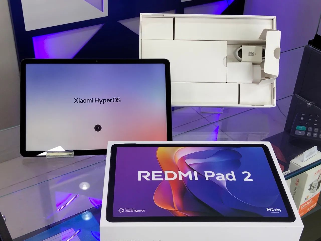 Tablet REDMI Pad 2  - Foto 4